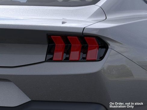 New 2026 Ford Mustang Coupe image 15