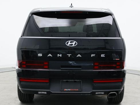 Used 2024 Hyundai Santa Fe SE FWD image 6