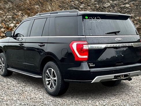 Used 2019 Ford Expedition XLT w/ Equipment Group 202A image 11