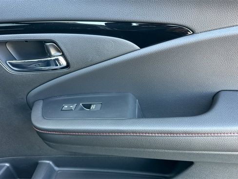 New 2025 Honda Ridgeline Black Edition image 18