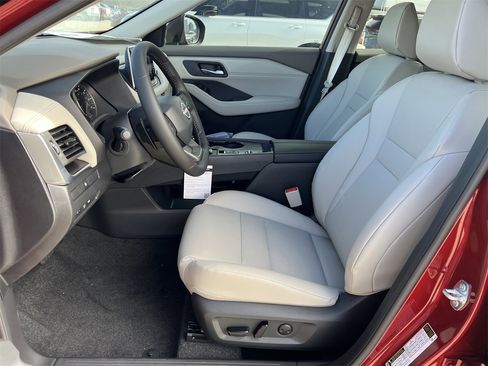 New 2026 Nissan Rogue SV image 15