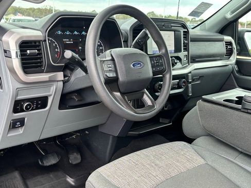 Used 2023 Ford F150 XLT w/ XTR Package image 11
