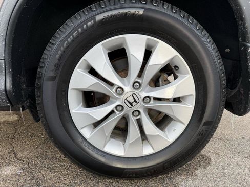 Used 2014 Honda CR-V EX image 38