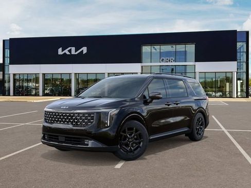 New 2026 Kia Carnival SX Prestige FWD image 1