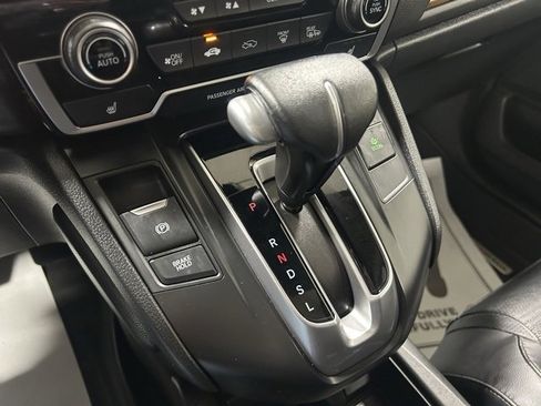 Used 2019 Honda CR-V EX-L image 24