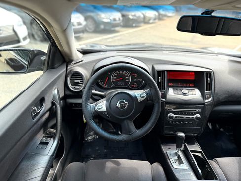 Used 2012 Nissan Maxima 3.5 S image 15