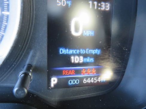 Certified 2022 Toyota Corolla LE w/ LE Premium Package image 37