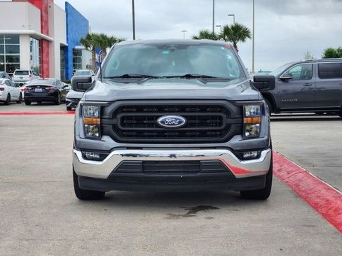 Used 2023 Ford F150 XL image 2