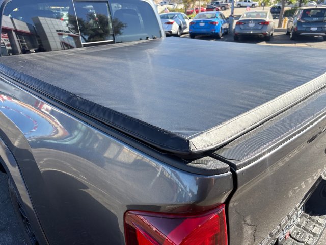 Certified 2022 Toyota Tacoma SR5 w/ Technology Package AWD/4WD image 26