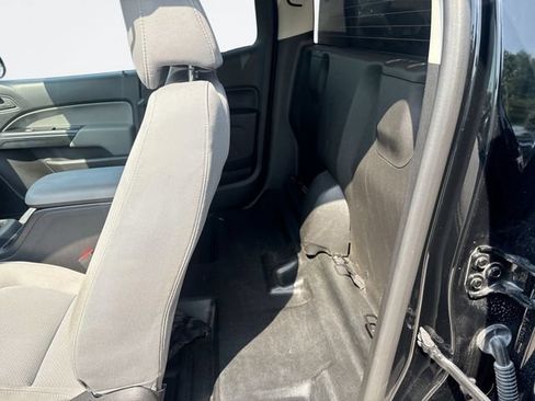 Used 2022 GMC Canyon Elevation Standard w/ Convenience Package RWD image 22