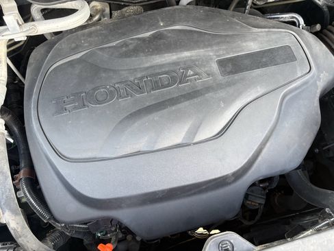 Certified 2024 Honda Ridgeline RTL image 33