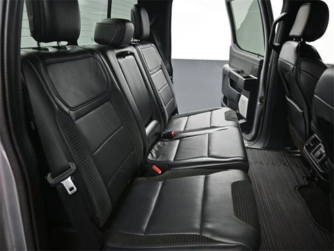 Used 2022 Ford F150 Raptor w/ Equipment Group 801A High image 22