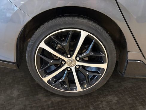 Used 2021 Honda Civic Sport image 38