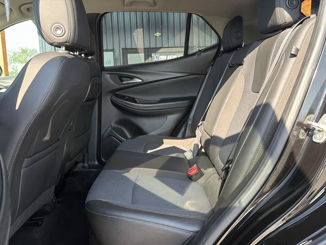 Used 2022 Buick Encore GX Select w/ Experience Buick Package FWD image 15