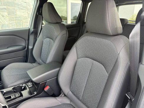 New 2026 Subaru Forester Premium image 11