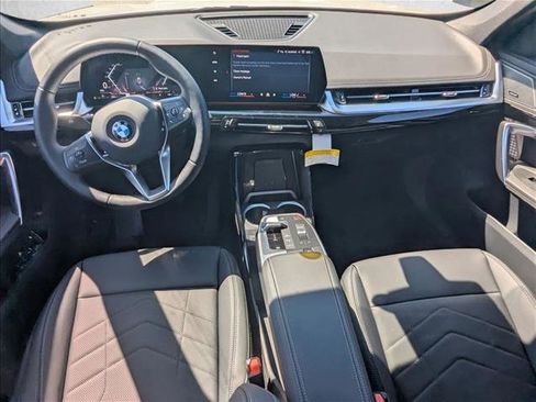 New 2026 BMW X1 xDrive28i AWD/4WD image 14