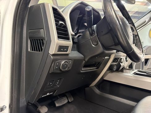 Used 2020 Ford F250 Lariat AWD/4WD image 29
