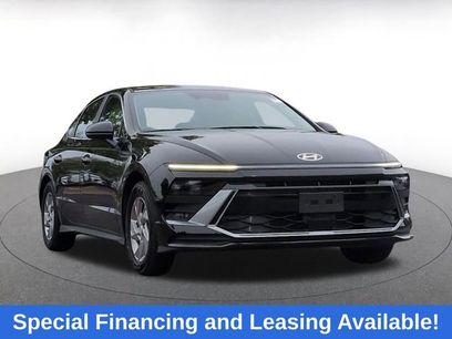Certified 2026 Hyundai Sonata SE