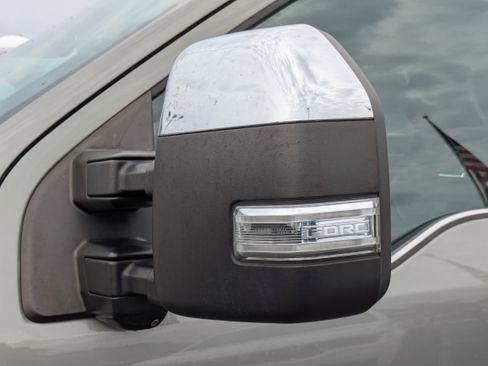 Used 2019 Ford F250 Platinum w/ Platinum Ultimate Package image 32