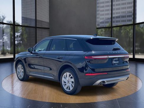 Certified 2023 Lincoln Corsair FWD image 5