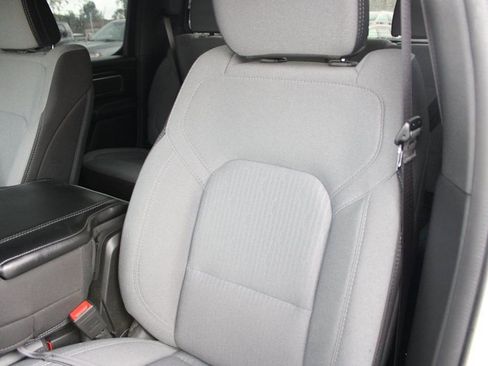 Used 2024 RAM 1500 Big Horn image 23