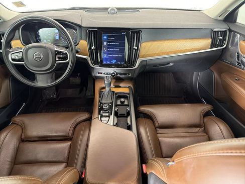 Used 2018 Volvo V90 T6 Inscription AWD/4WD image 23