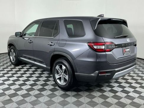 Used 2024 Honda Pilot EX-L image 5