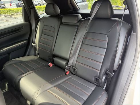 Used 2025 Honda CR-V Sport-L image 20