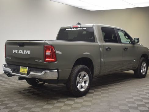 New 2026 RAM 1500 Big Horn image 6