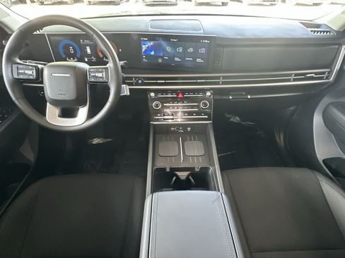 Used 2026 Hyundai Santa Fe SE FWD image 24