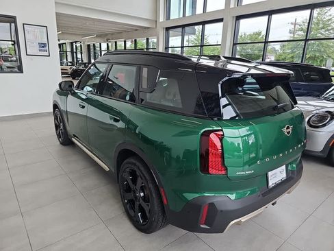 Used 2026 MINI Cooper Countryman S AWD/4WD image 7