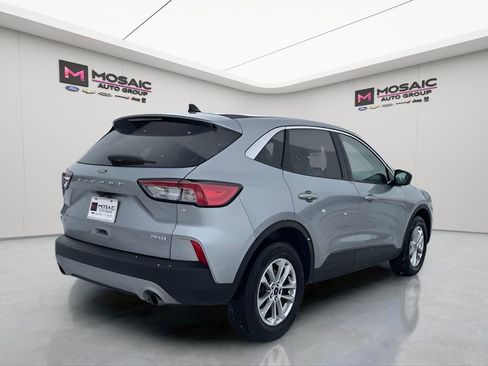 Used 2022 Ford Escape SE w/ Convenience Package image 8