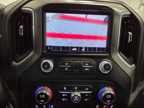 Used 2022 GMC Sierra 2500 Denali AWD/4WD image 70
