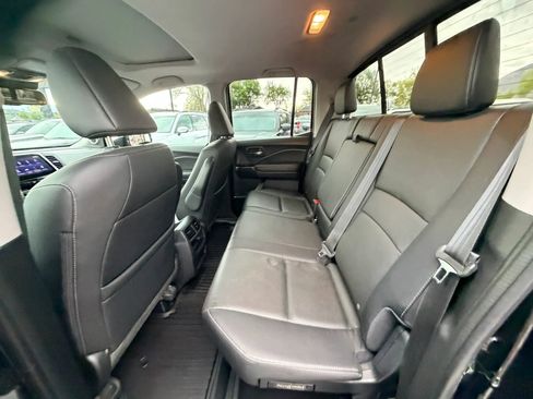 Used 2019 Honda Ridgeline RTL-E image 15
