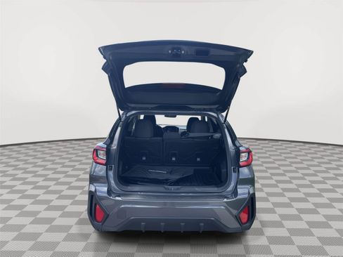 Certified 2024 Subaru Crosstrek 2.0i Premium AWD/4WD image 10