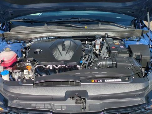 Certified 2025 Kia K5 GT-Line w/ GT-Line Premium Package FWD image 33