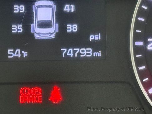 Used 2019 Kia Forte LXS image 10