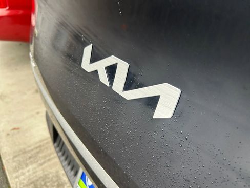 Used 2024 Kia EV6 Light image 33