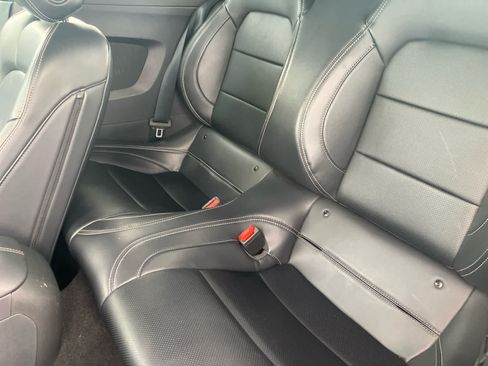 Used 2025 Ford Mustang Premium RWD image 28