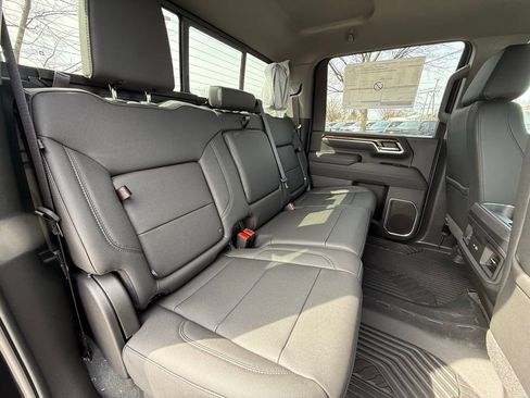 New 2026 Chevrolet Silverado 2500 LT w/ Trail Boss Package AWD/4WD image 29