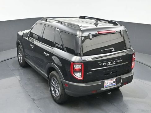 Used 2024 Ford Bronco Sport Big Bend image 31