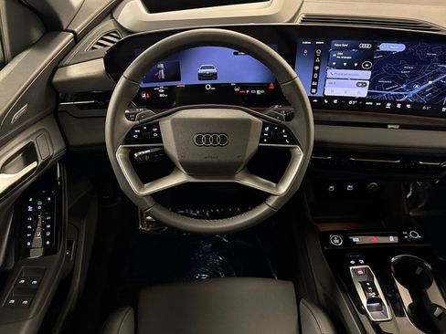 New 2027 Audi Q6 e-tron Prestige AWD/4WD image 13