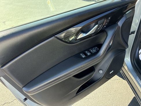 Used 2023 Chevrolet Blazer RS w/ Driver Confidence II Package image 13