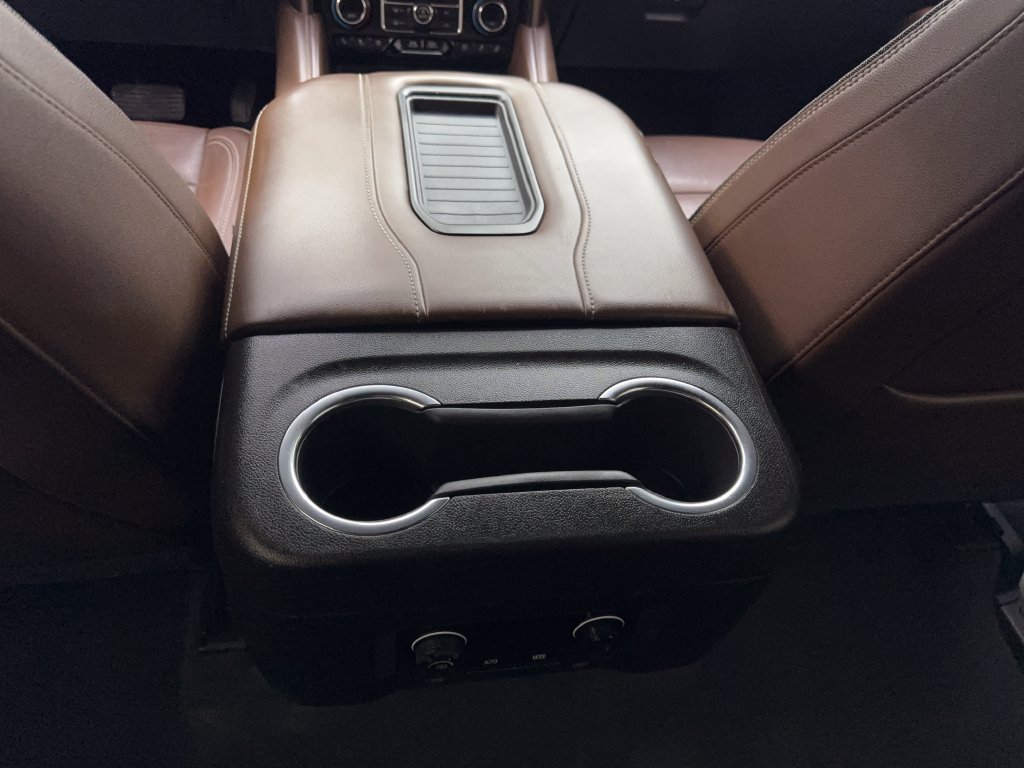 Used 2021 Chevrolet Tahoe High Country w/ Premium Package RWD image 75