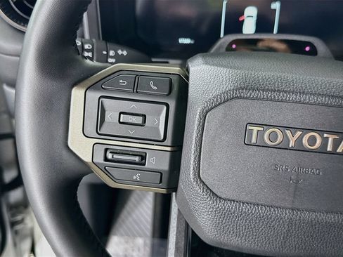 Certified 2024 Toyota Land Cruiser w/ Premium Package AWD/4WD image 24
