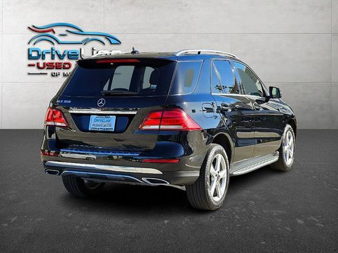 Used 2018 Mercedes-Benz GLE 350 image 12