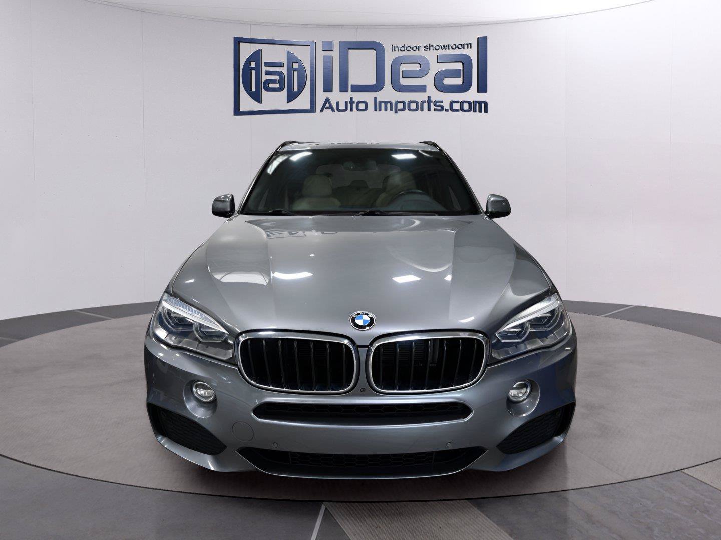 Used 2018 BMW X5 xDrive35i AWD/4WD image 8