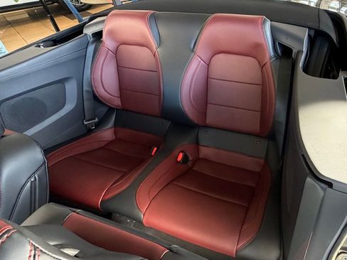 New 2026 Ford Mustang Premium RWD image 20