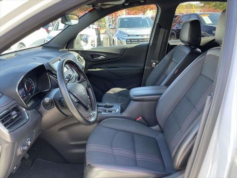 Used 2024 Chevrolet Equinox RS image 13