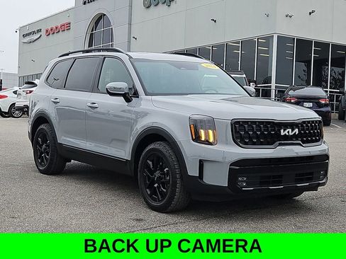 Used 2024 Kia Telluride SX Prestige X-Pro image 8